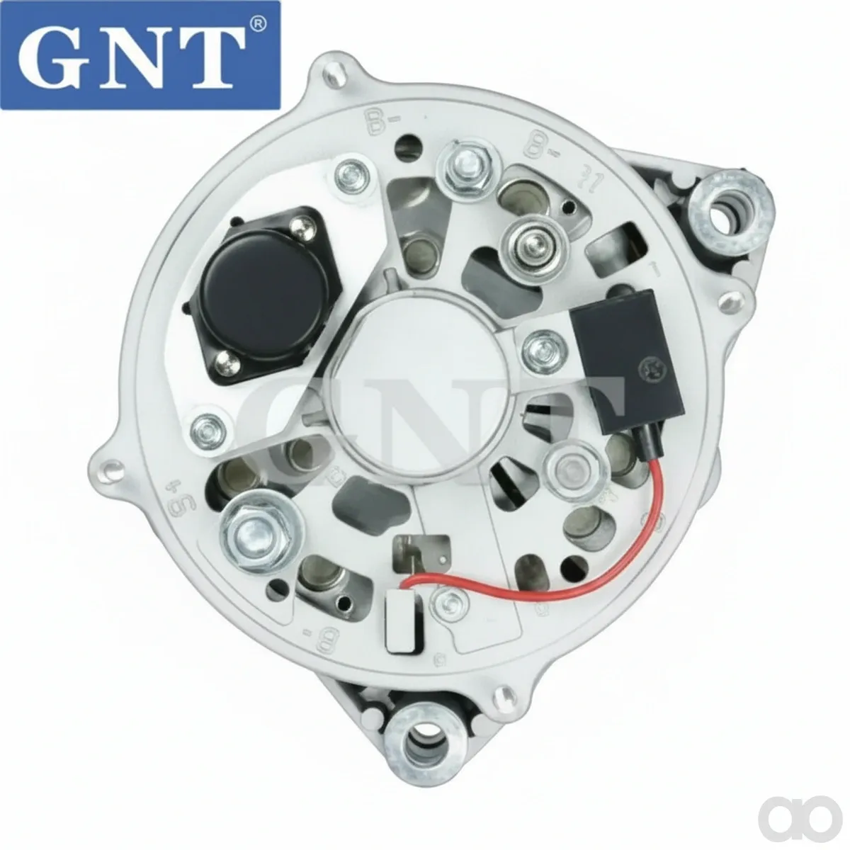 Deutz Fahr - 1176510 - Generator