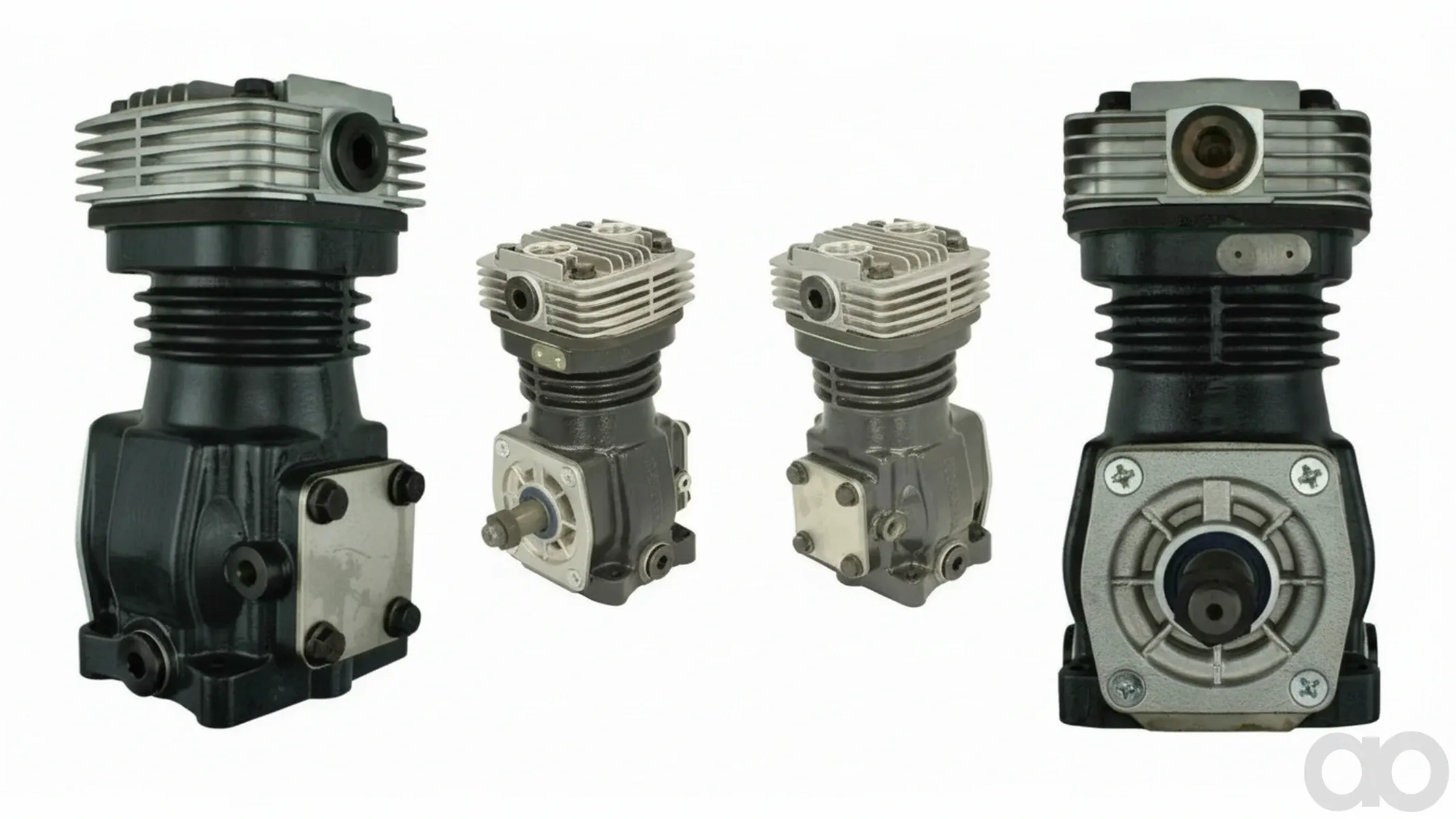 Deutz Fahr - 1178041 - Luftkompressor