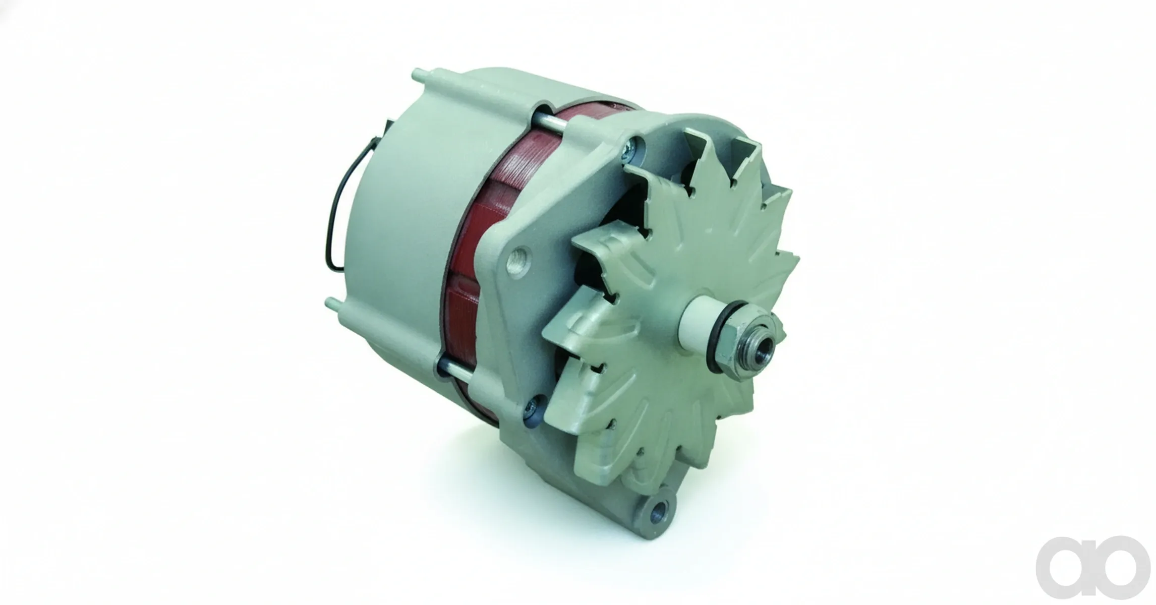 Deutz Fahr - 1178606 - Generator