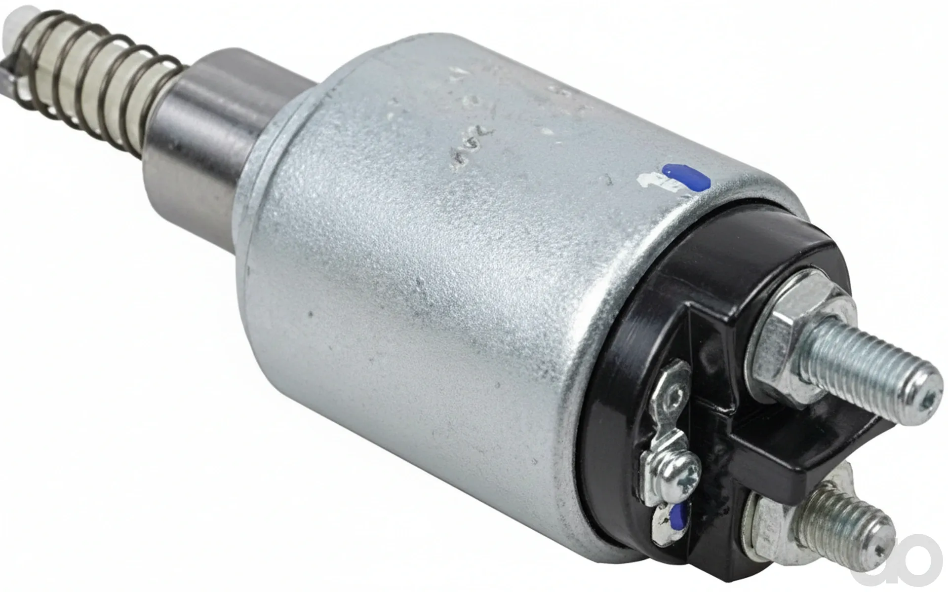 Deutz Fahr - 1179586 - Anlasser
