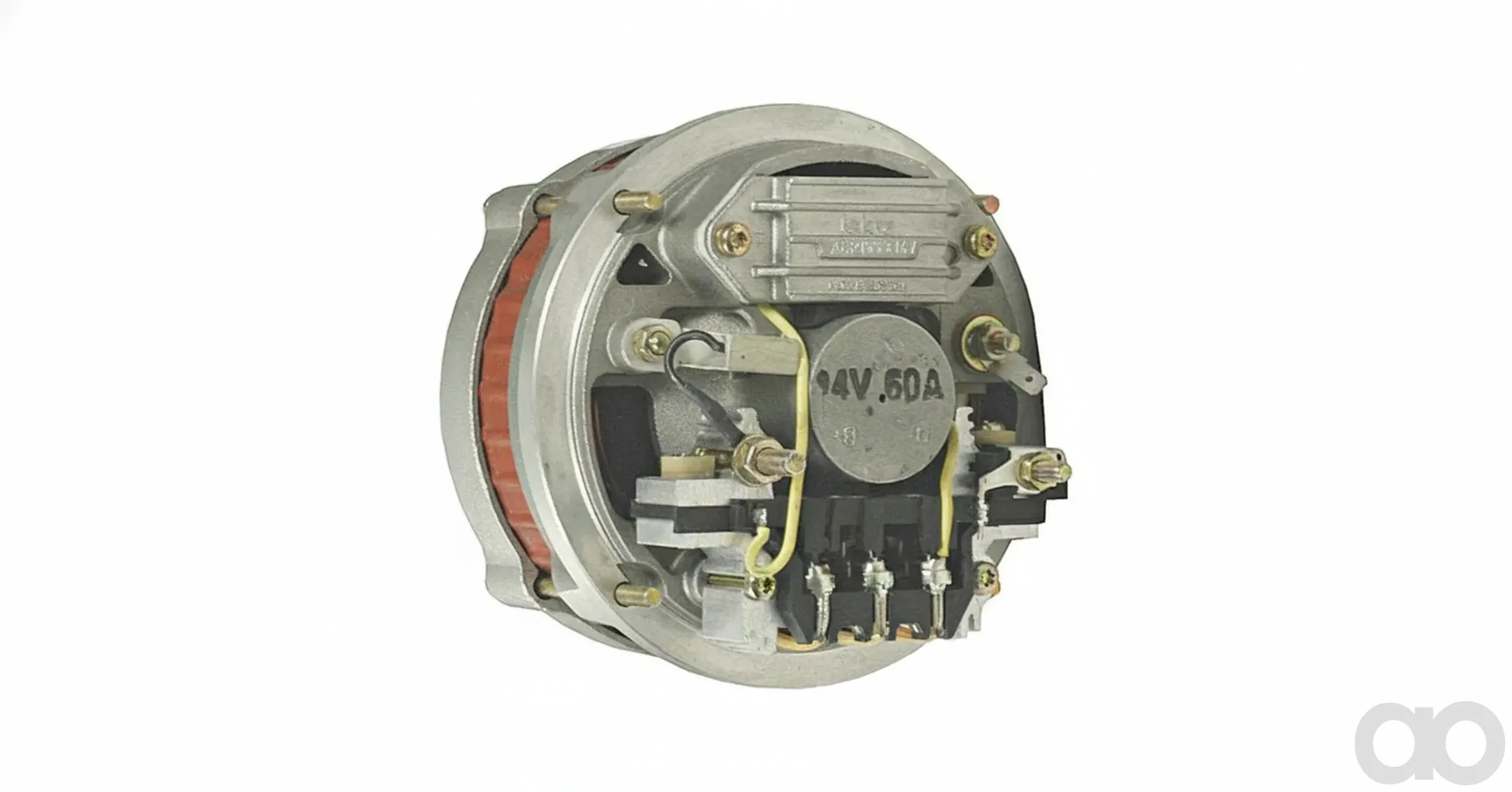 Deutz Fahr - 1179755 - Generator