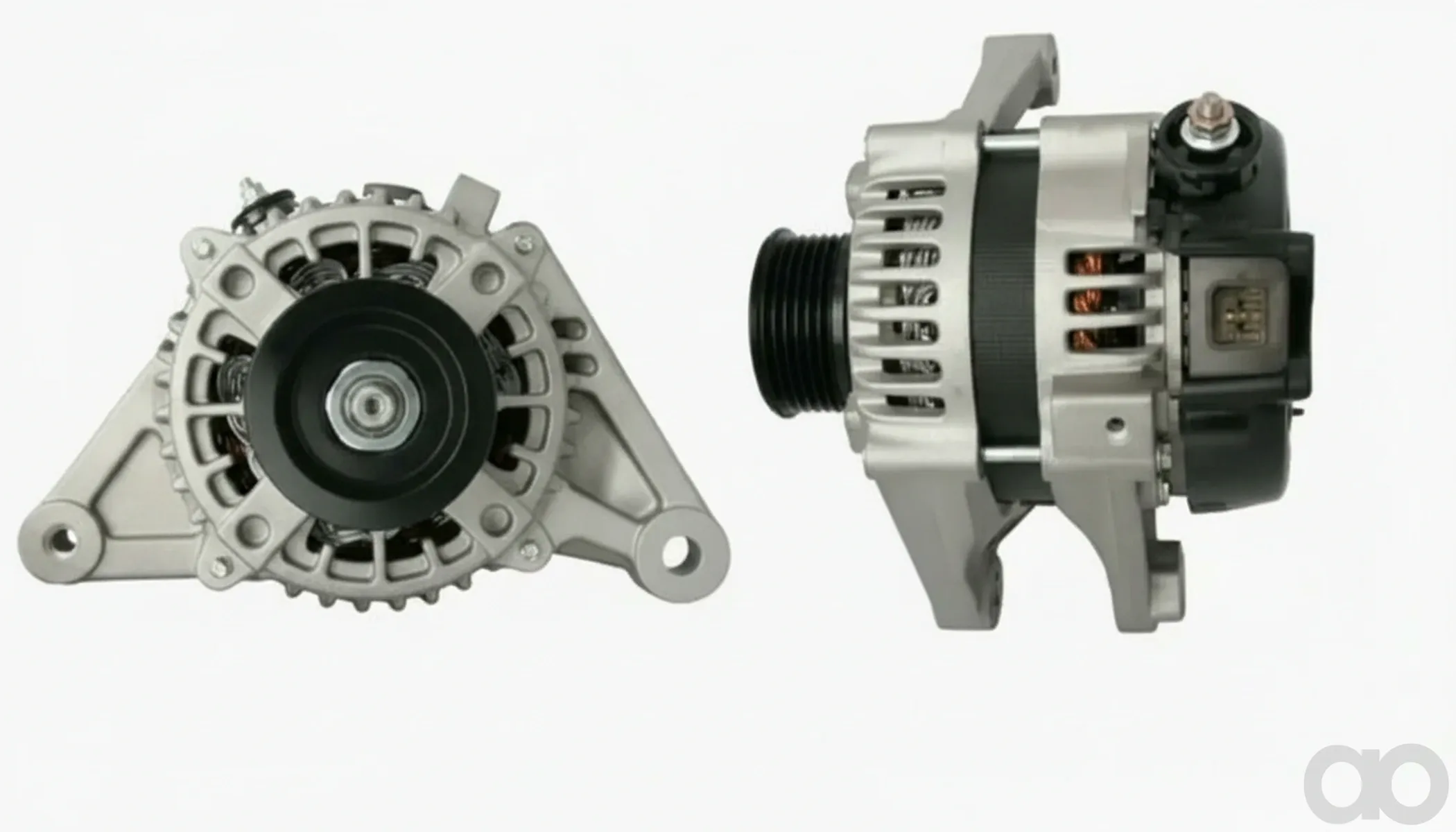 Deutz Fahr - 1179882 - Generator