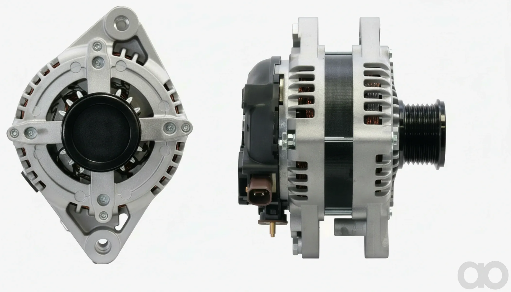 Deutz Fahr - 1180440 - Generator