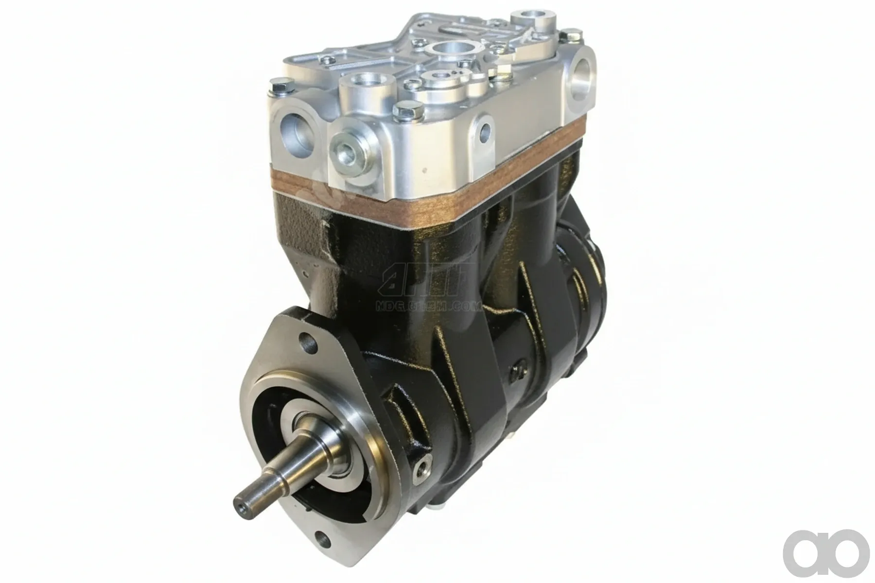 Deutz Fahr - 1180445 - Luftkompressor