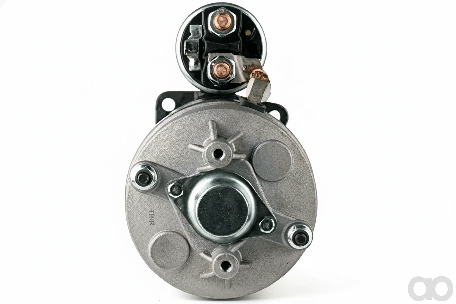 Deutz Fahr - 1180804 - Starter