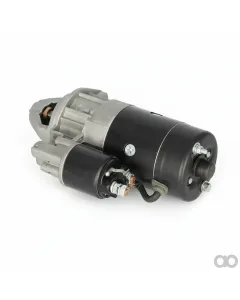Deutz Fahr - 1180995 - Anlasser