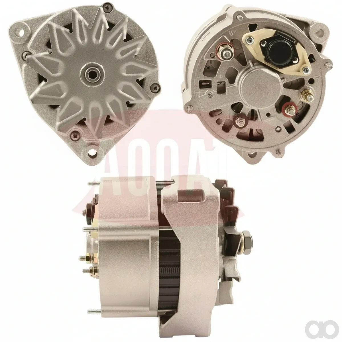 Deutz Fahr - 1181096 - Generator