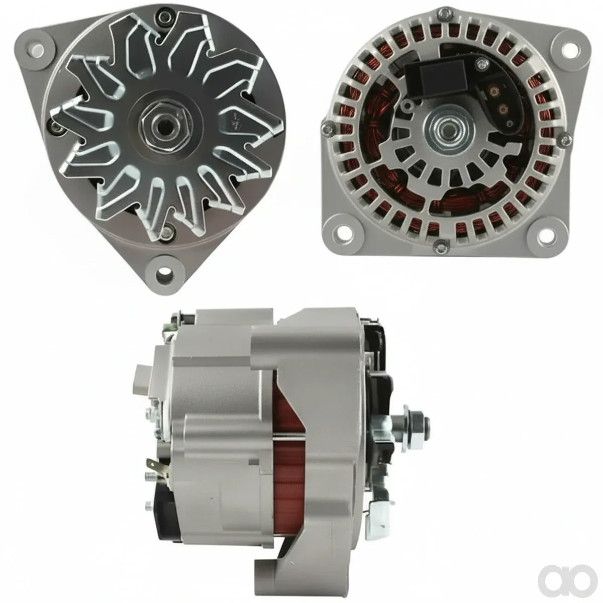 Deutz Fahr - 1182042 - Generator