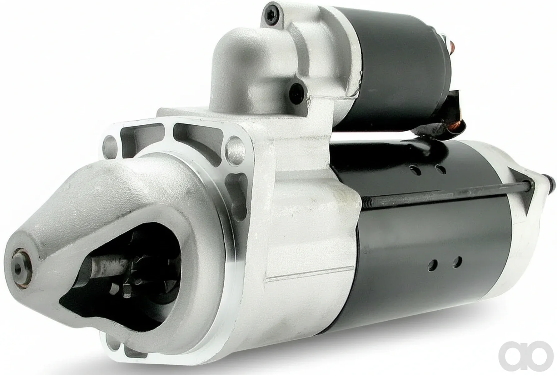 Deutz Fahr - 1182124 - Anlasser