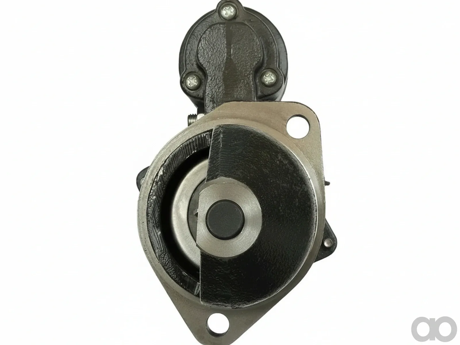 Deutz Fahr - 1182126 - Anlasser