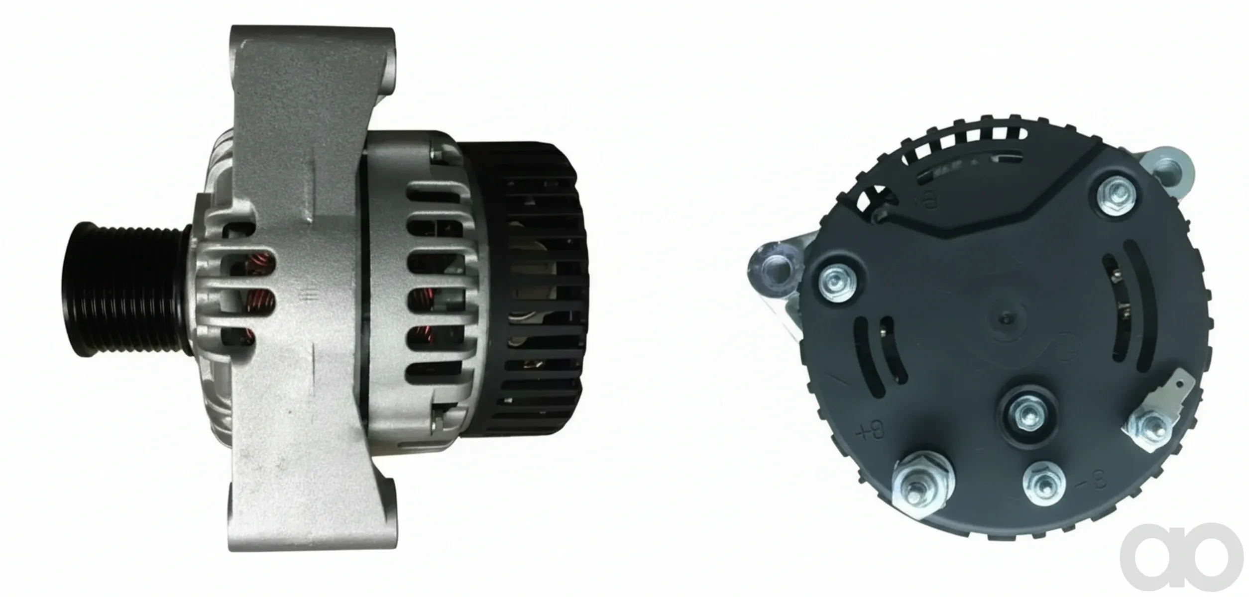 Deutz Fahr - 1182167 - Generator