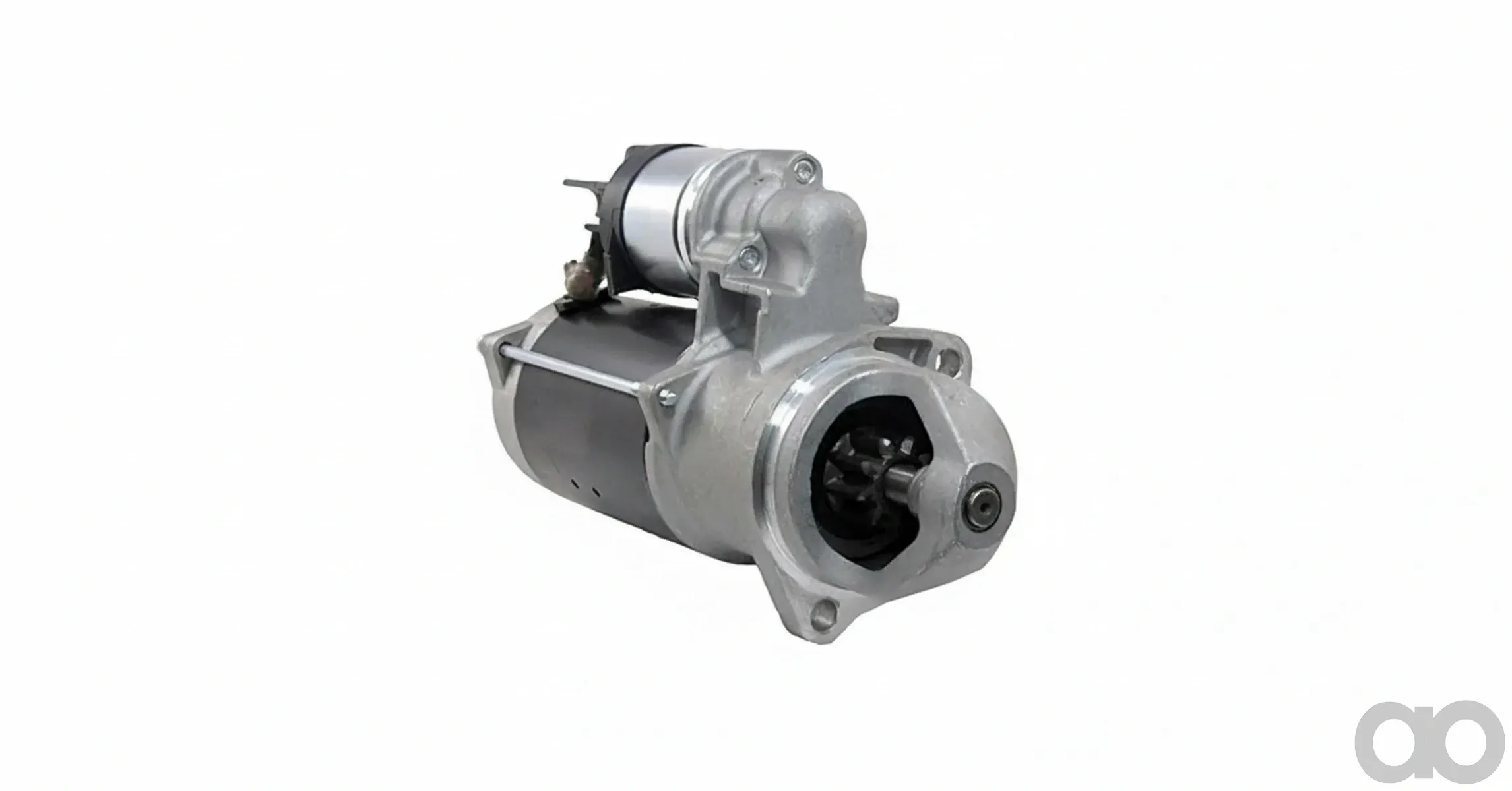 Deutz Fahr - 1182388 - Anlasser