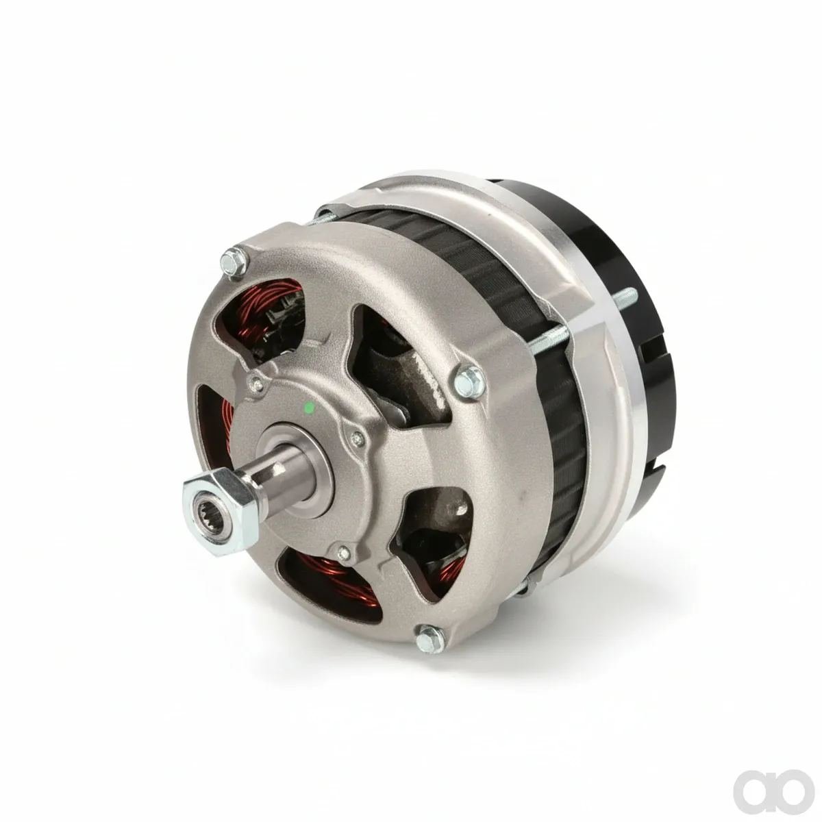 Deutz Fahr - 1182436 - Generator