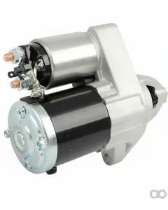 Deutz Fahr - 1182495 - Anlasser