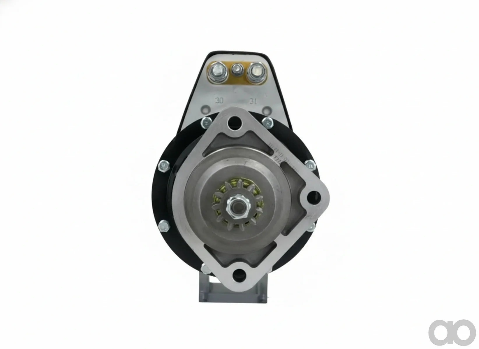 Deutz Fahr - 1183039 - Anlasser
