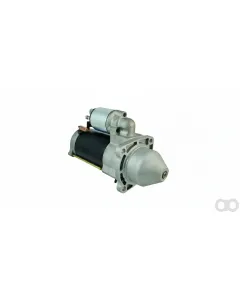 Deutz Fahr - 1183122 - Anlasser