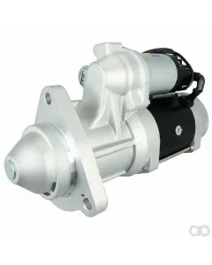 Deutz Fahr - 1183209 - Anlasser