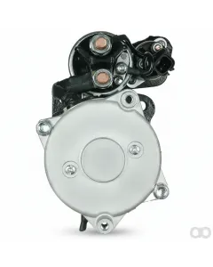 Deutz Fahr - 1183237 - Anlasser