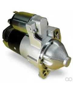 Deutz Fahr - 1183284 - Anlasser