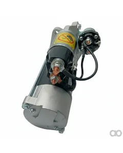 Deutz Fahr - 1183286 - Anlasser