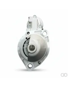 Deutz Fahr - 1183365 - Anlasser