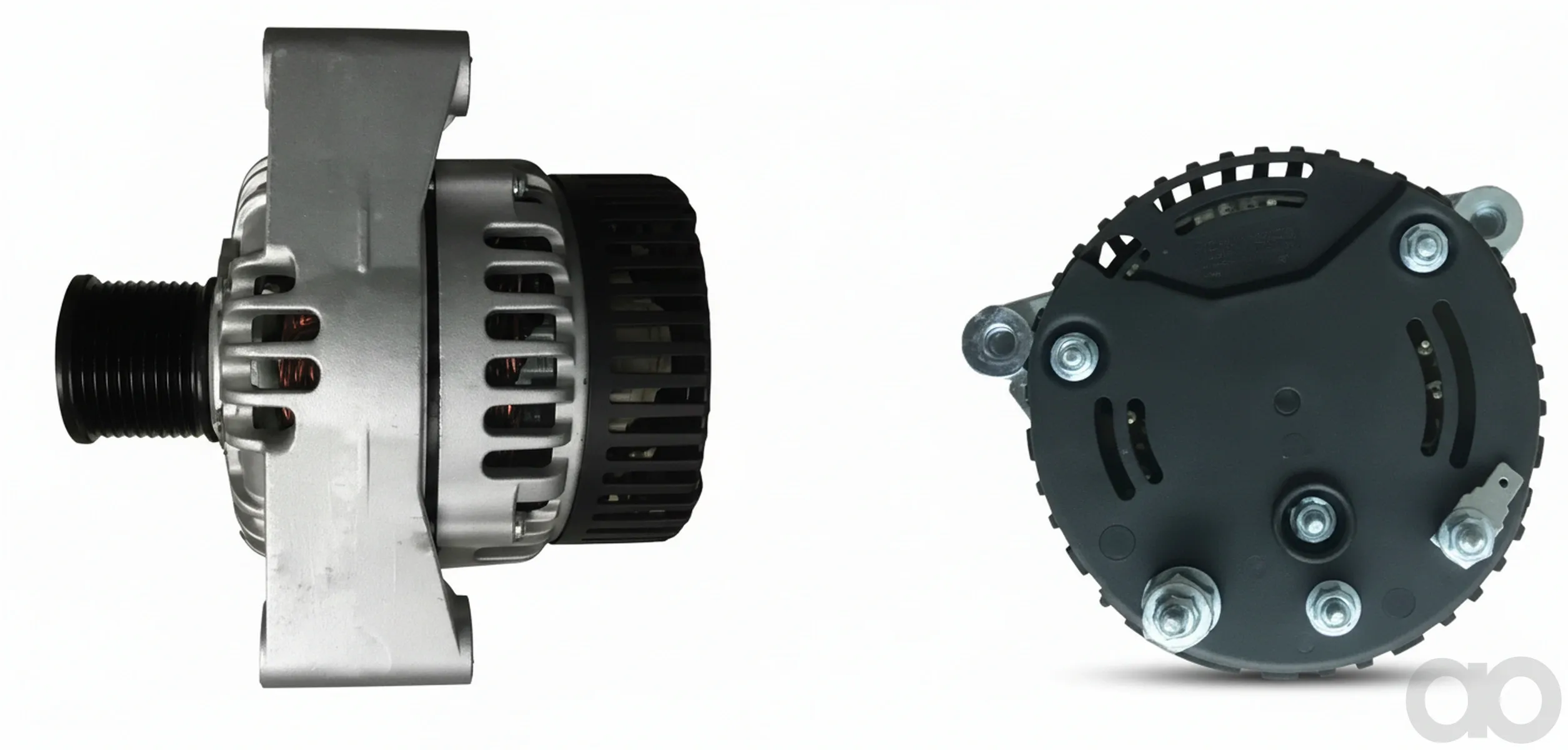 Deutz Fahr - 1183429 - Generator