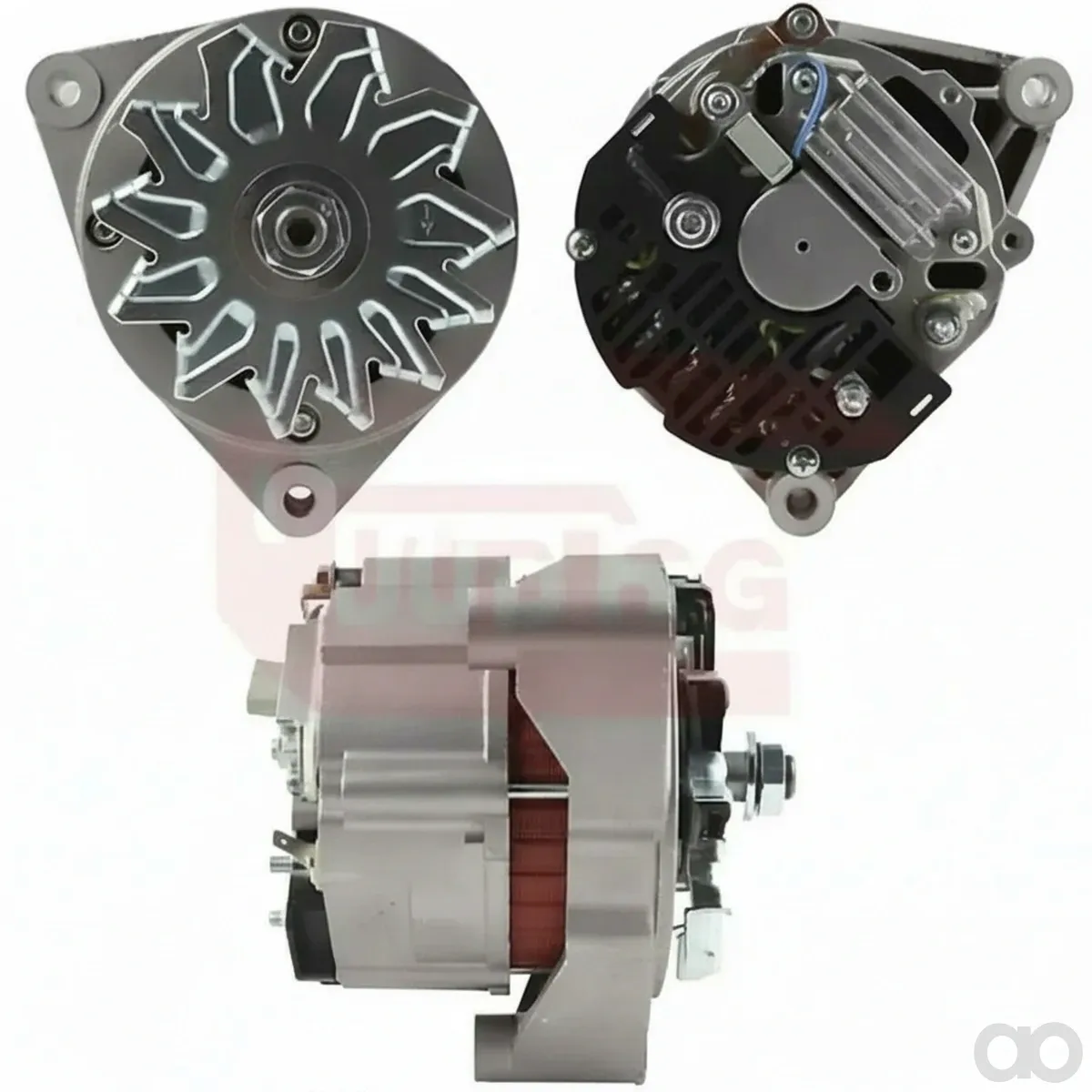 Deutz Fahr - 1183435 - Generator