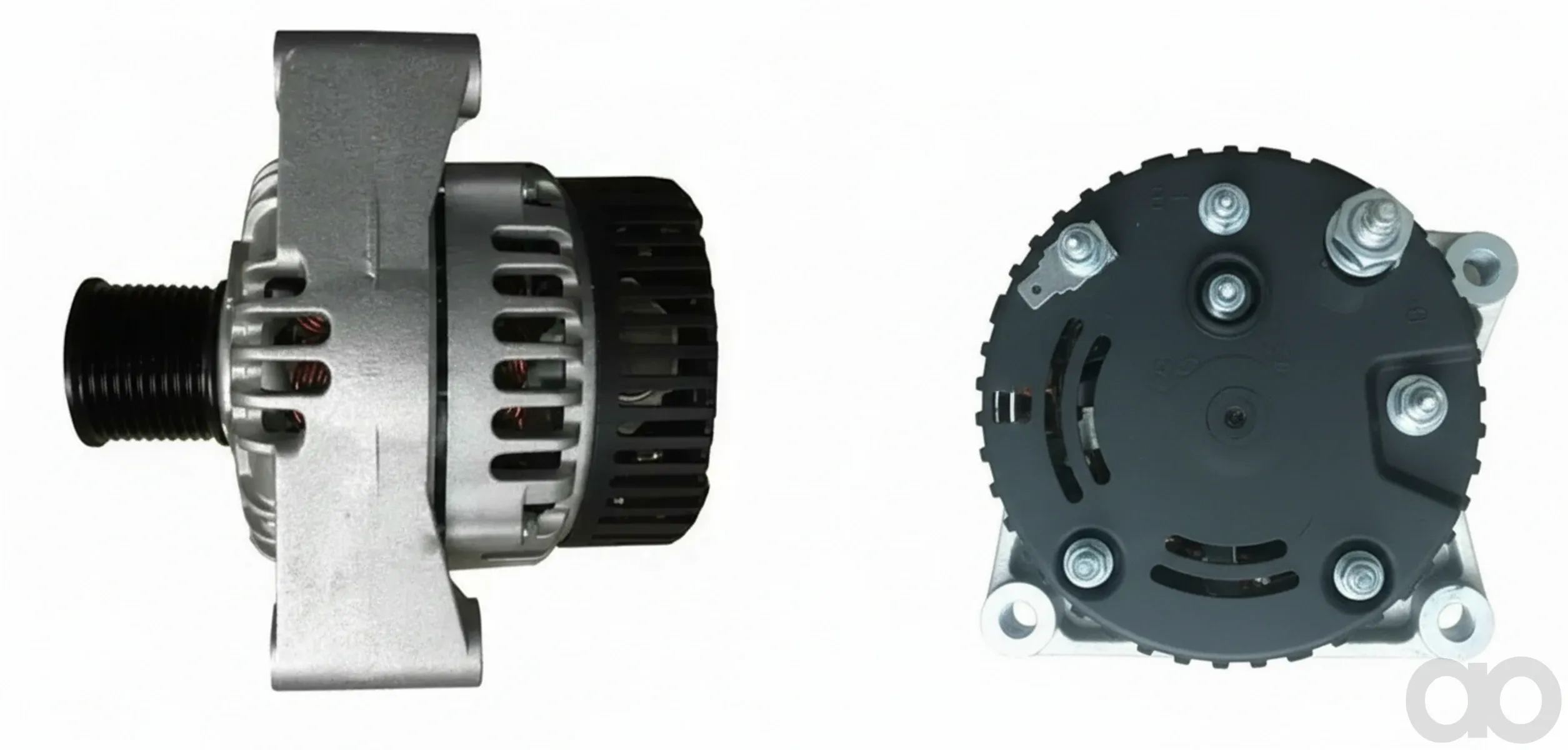 Deutz Fahr - 1183443 - Generator