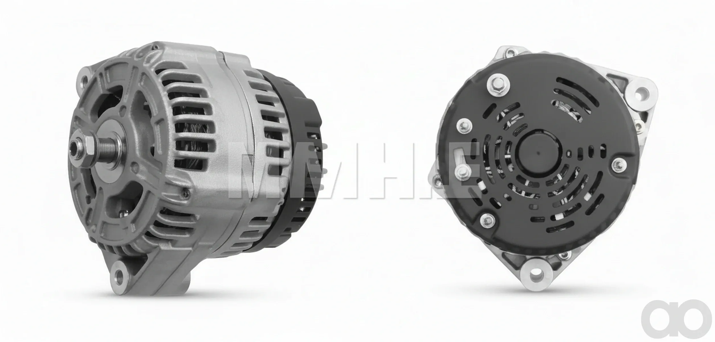 Deutz Fahr - 1183606 - Generator