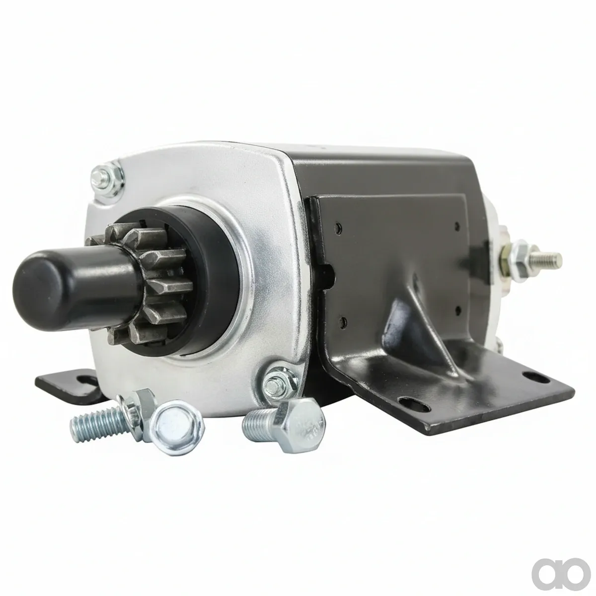 Deutz Fahr - 1183679 - Starter
