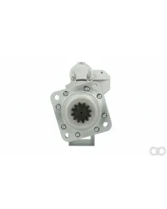 Deutz Fahr - 1183697 - Starter
