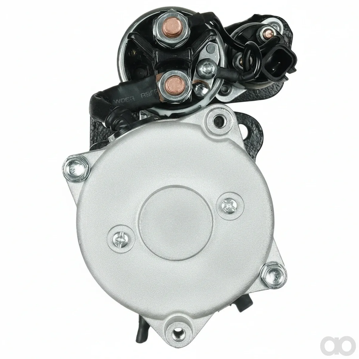 Deutz Fahr - 1183714 - Starter