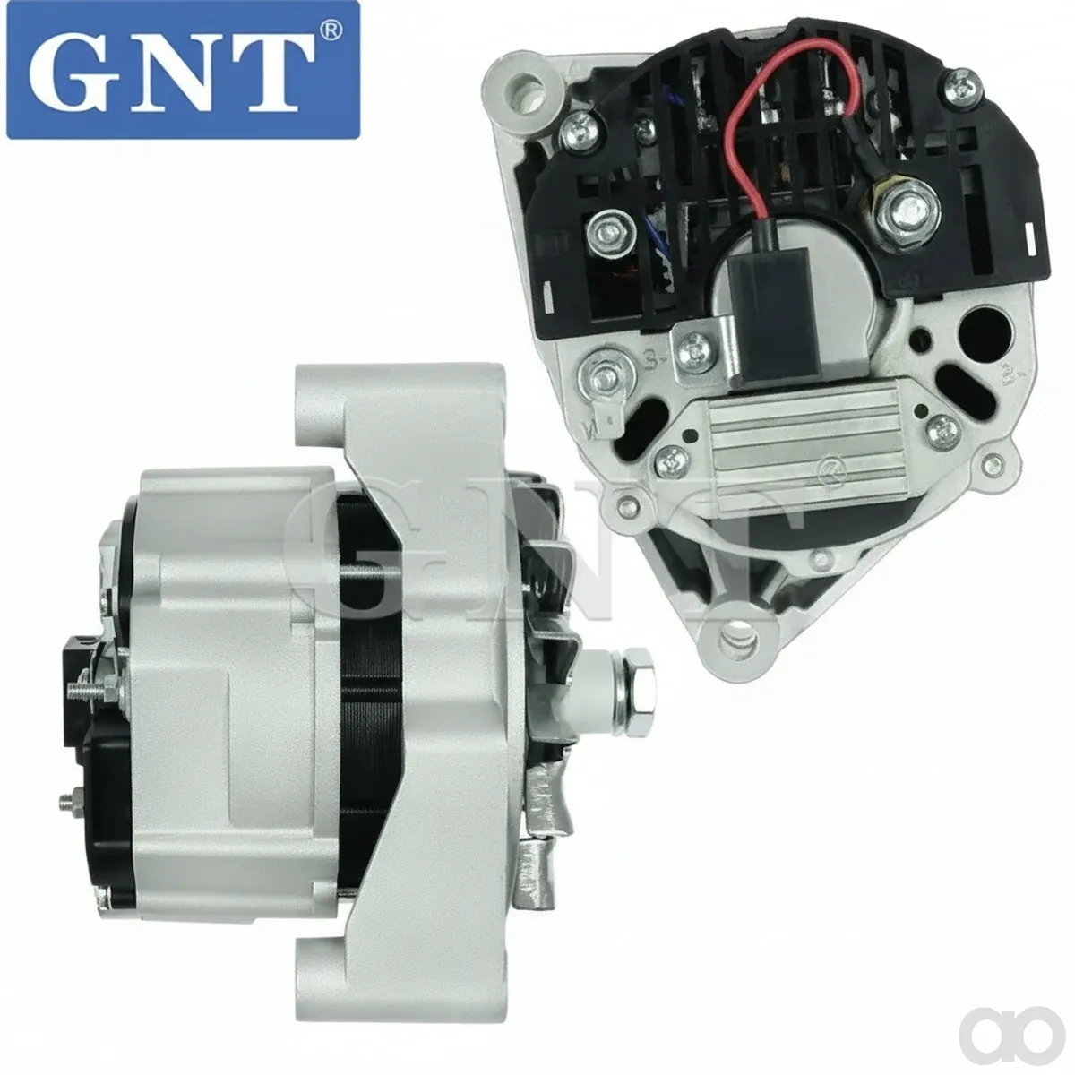 Deutz Fahr - 1183854 - Generator