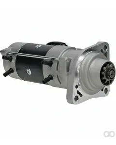 Deutz Fahr - 1183875 - Starter