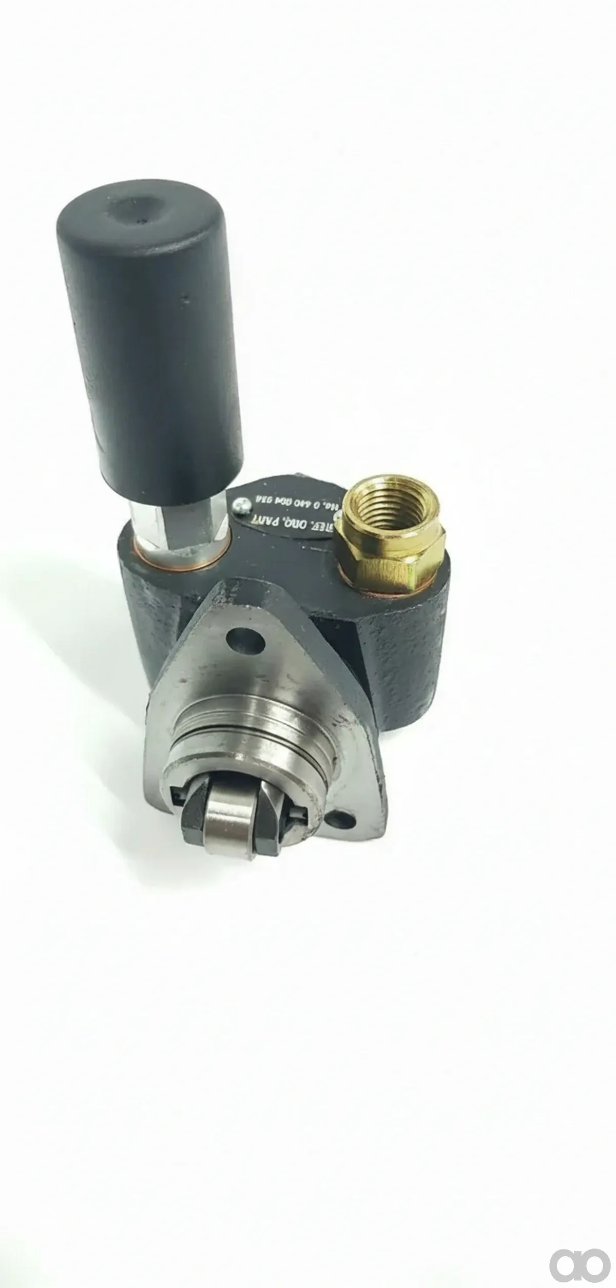 Deutz Fahr - 12152597 - Foerderpumpe
