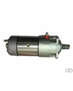Deutz Fahr - 12850029 - Anlasser