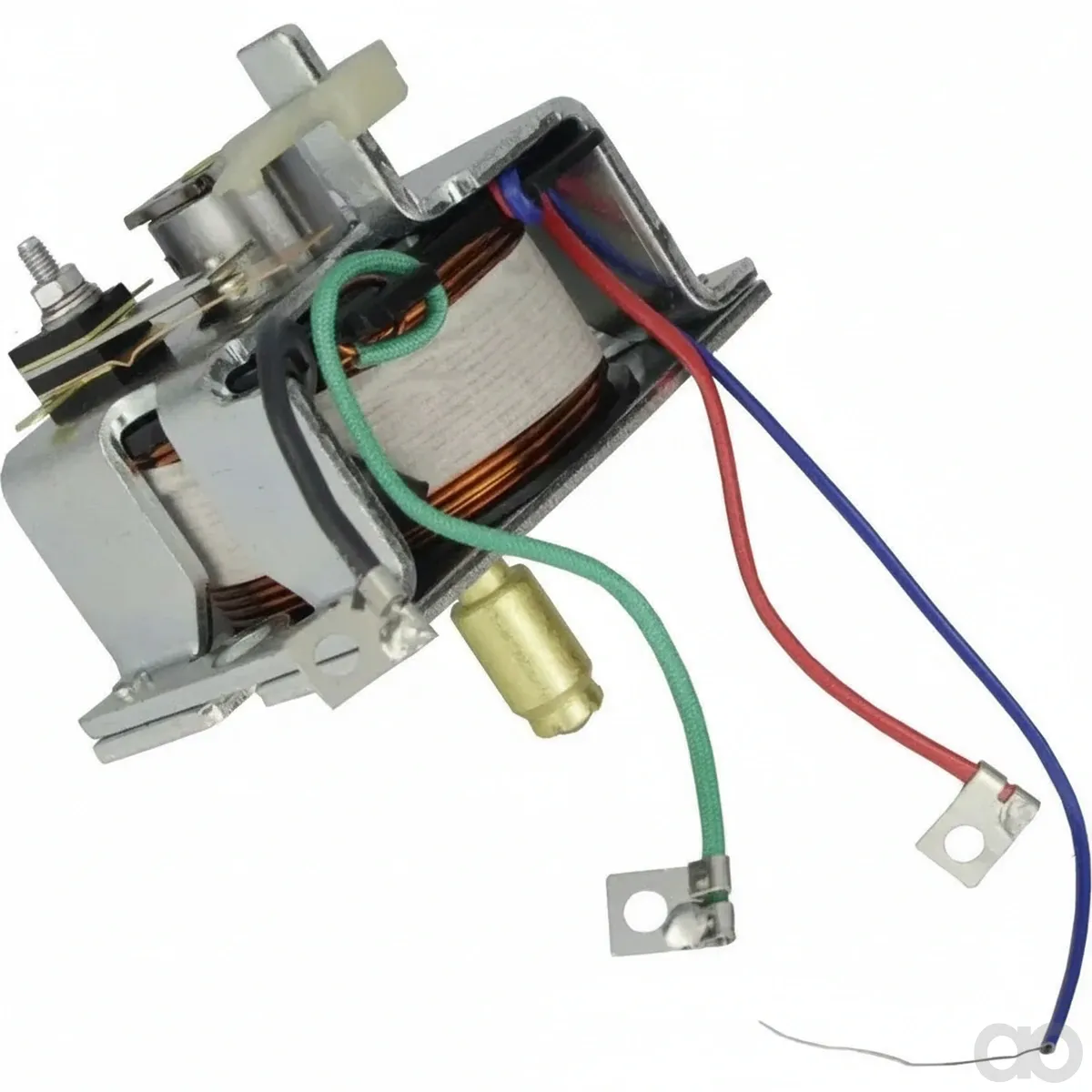 Deutz Fahr - 1298826 - Magnet