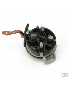 Deutz Fahr - 1318431 - Buerstenhalter