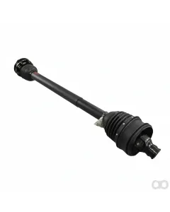 Deutz Fahr - 16502923 - Achse