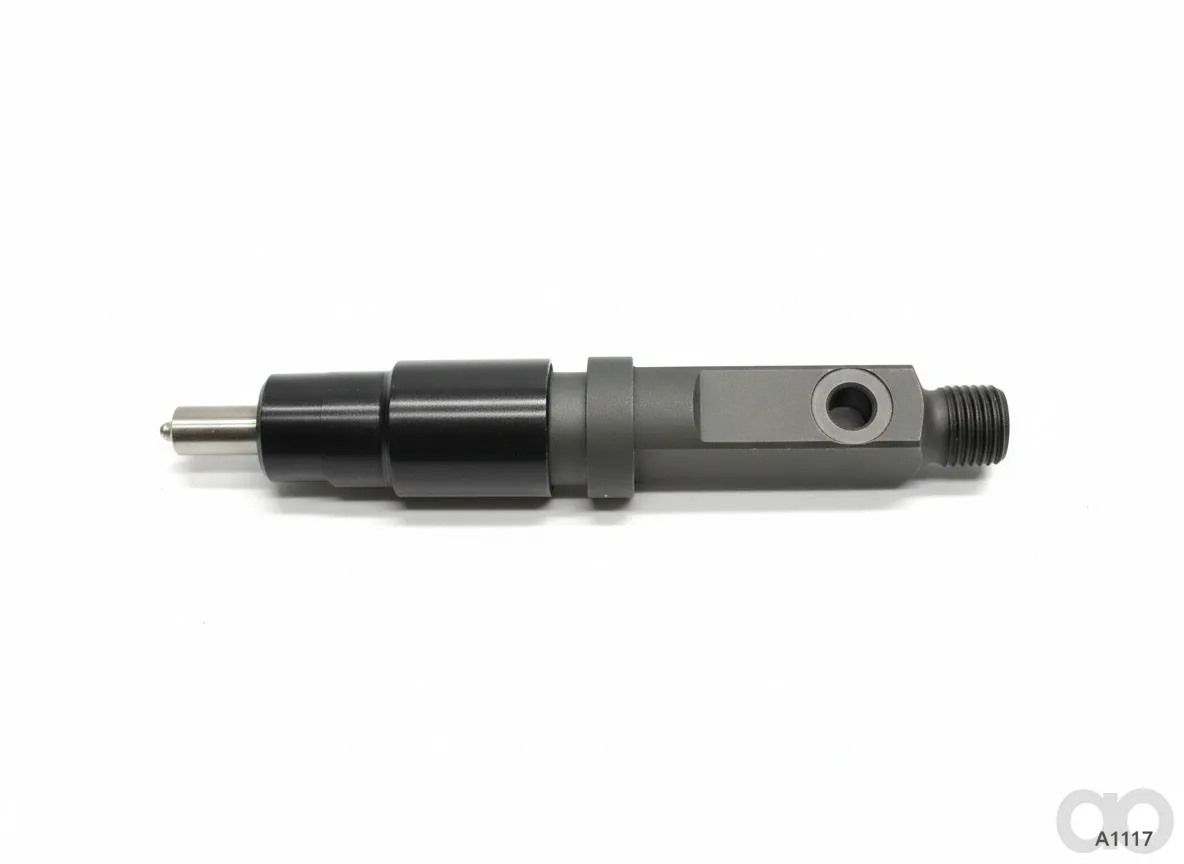Deutz Fahr - 2145079 - Einspritzventil