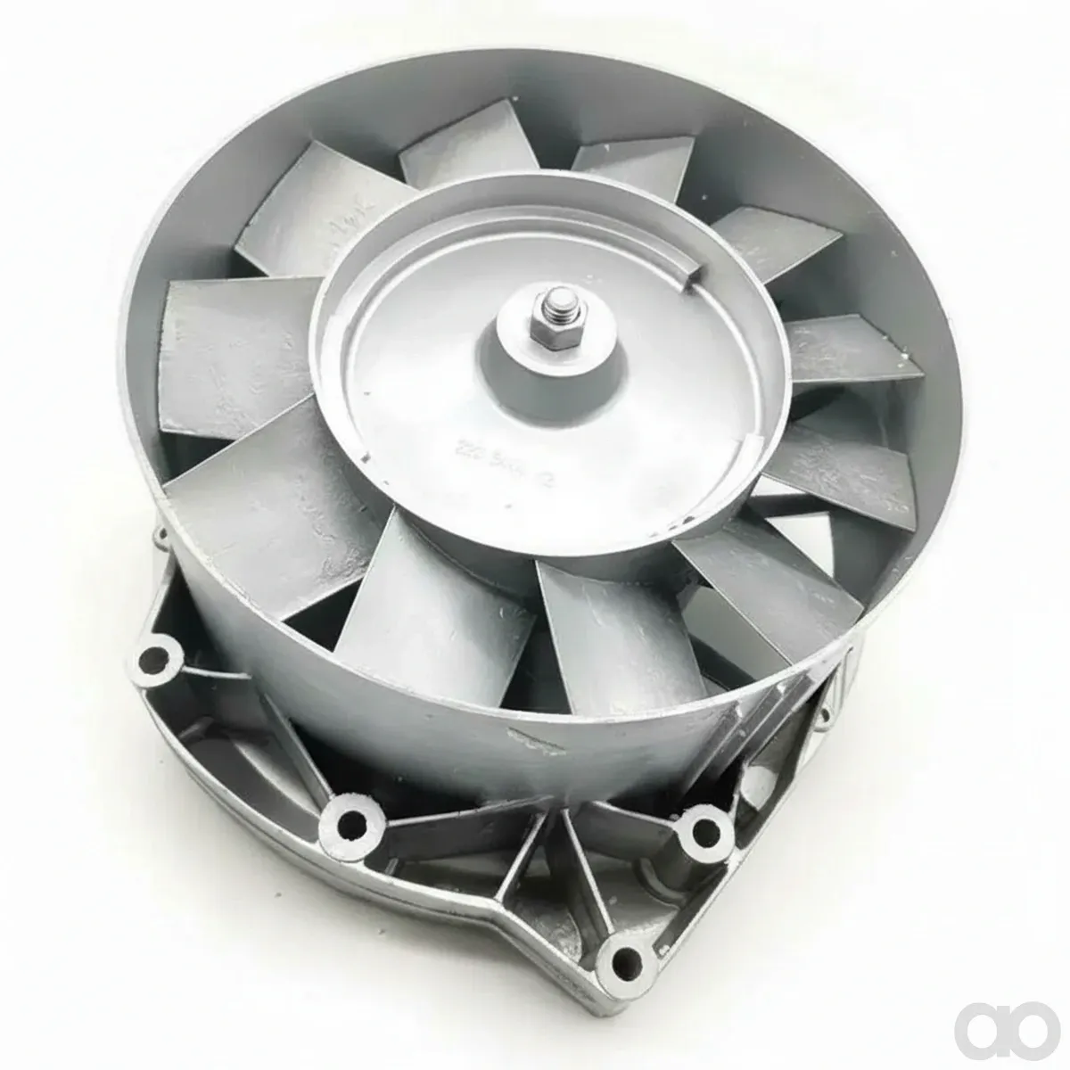 Deutz Fahr - 2235460 - Kuehluefter