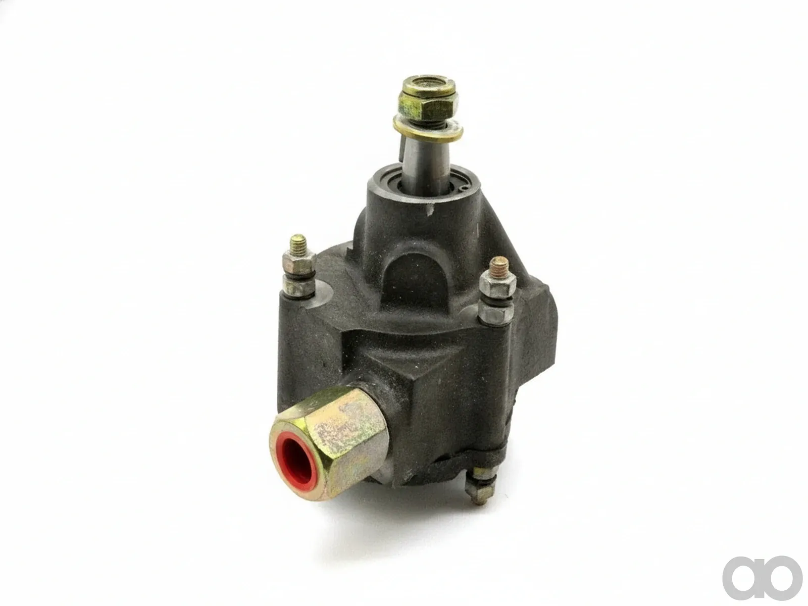 Deutz Fahr - 2243755 - Vakuumpumpe