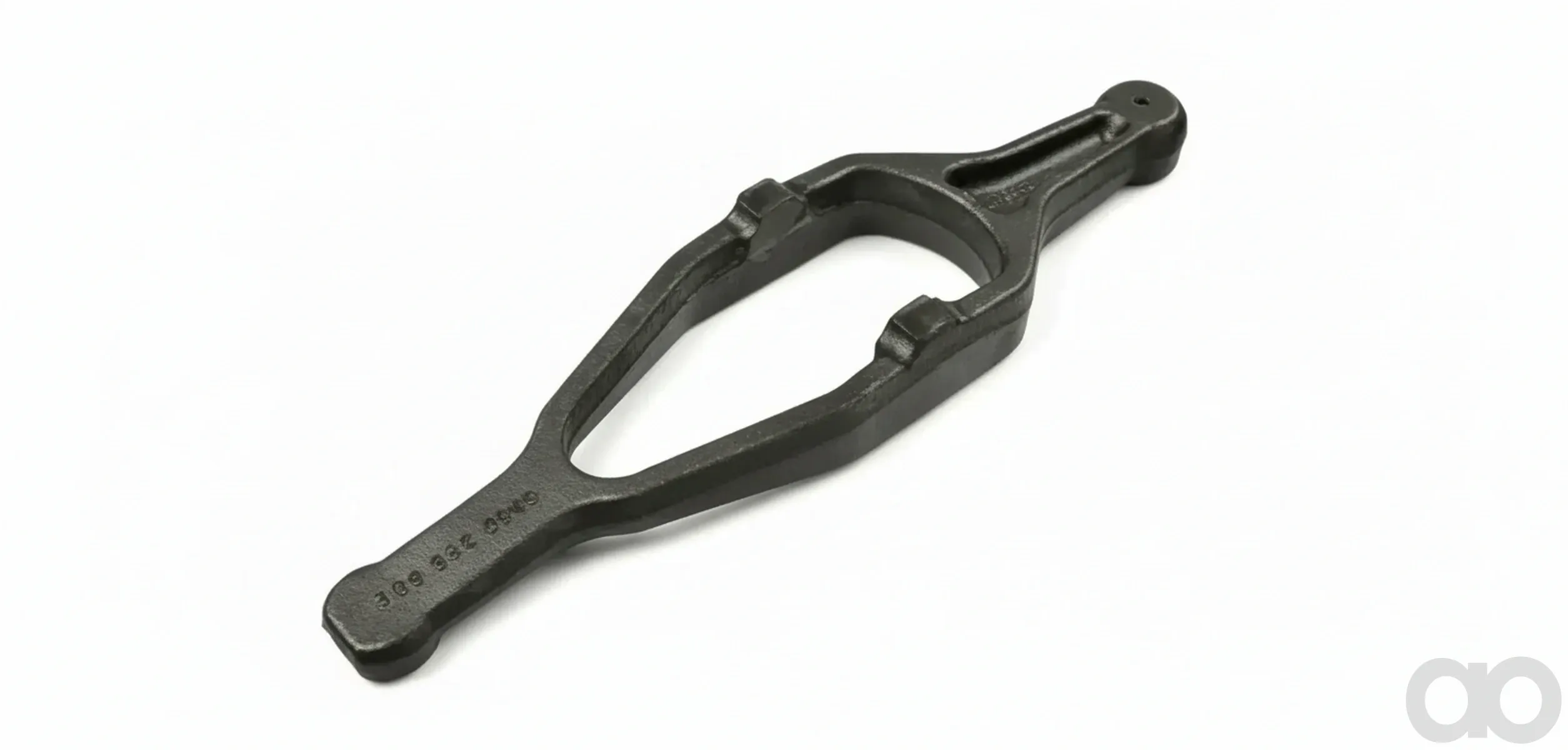 Deutz Fahr - 2246252 - Hebel
