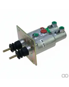 Deutz Fahr - 23729725010 - Kompletter Bremszylinder