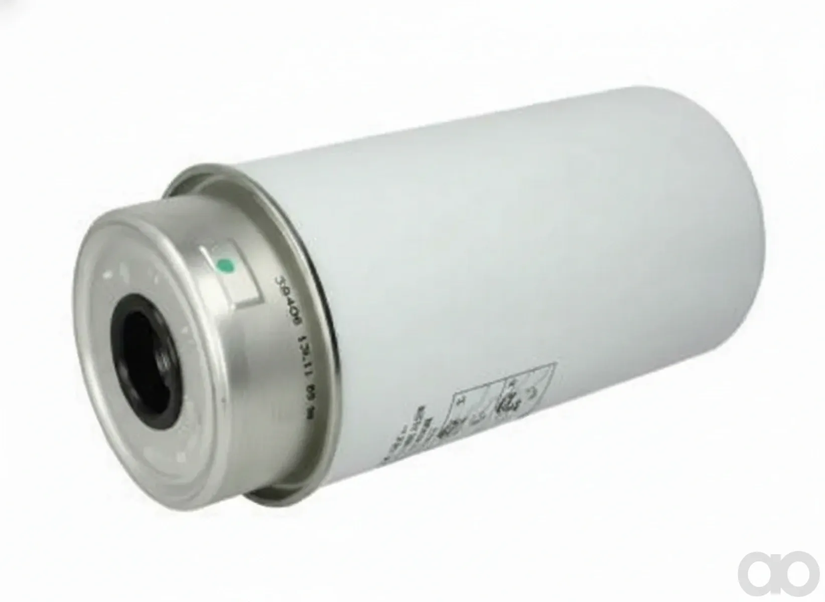 Deutz Fahr - 243193000 - Vorfilter