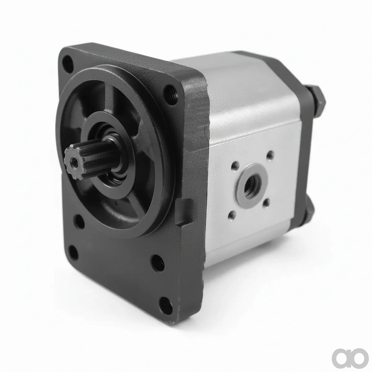 Deutz Fahr - 245393100 - Hydraulikpumpe