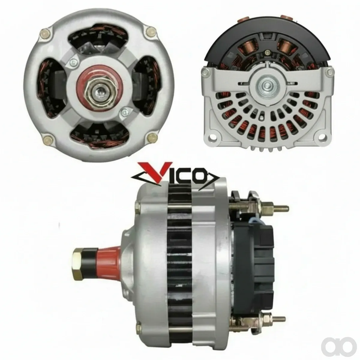 Deutz Fahr - 2929939 - Reparatursatz