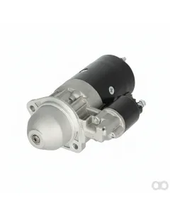 Deutz Fahr - 3045396 - Starter