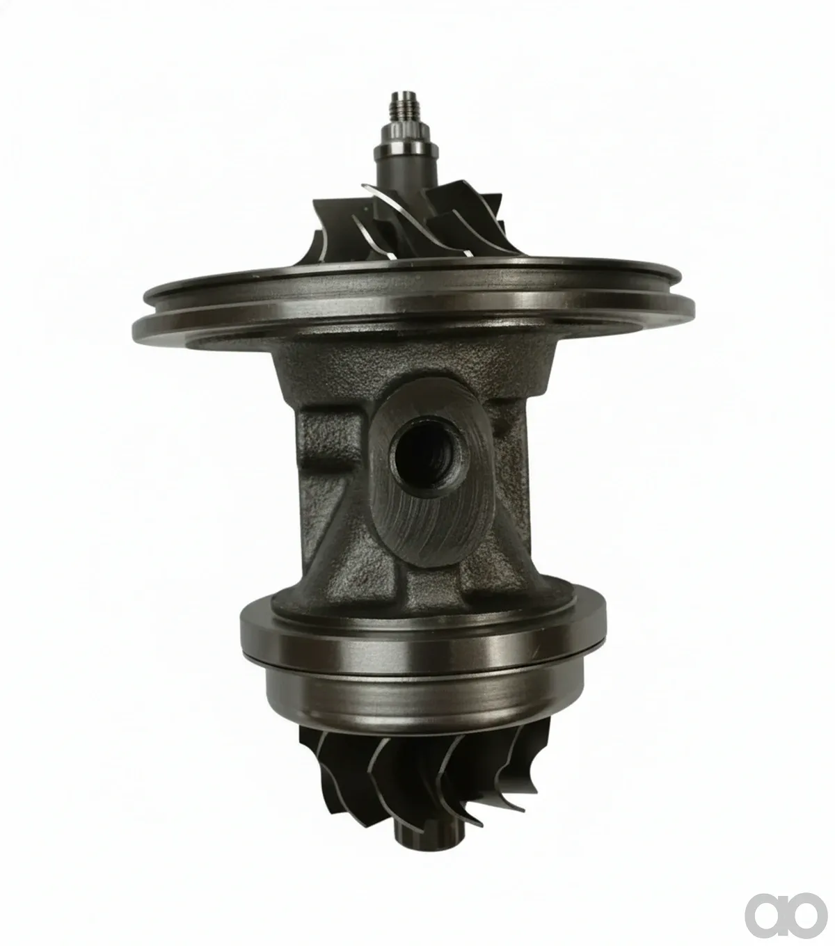Deutz Fahr - 3045408 - Abgasturbolader