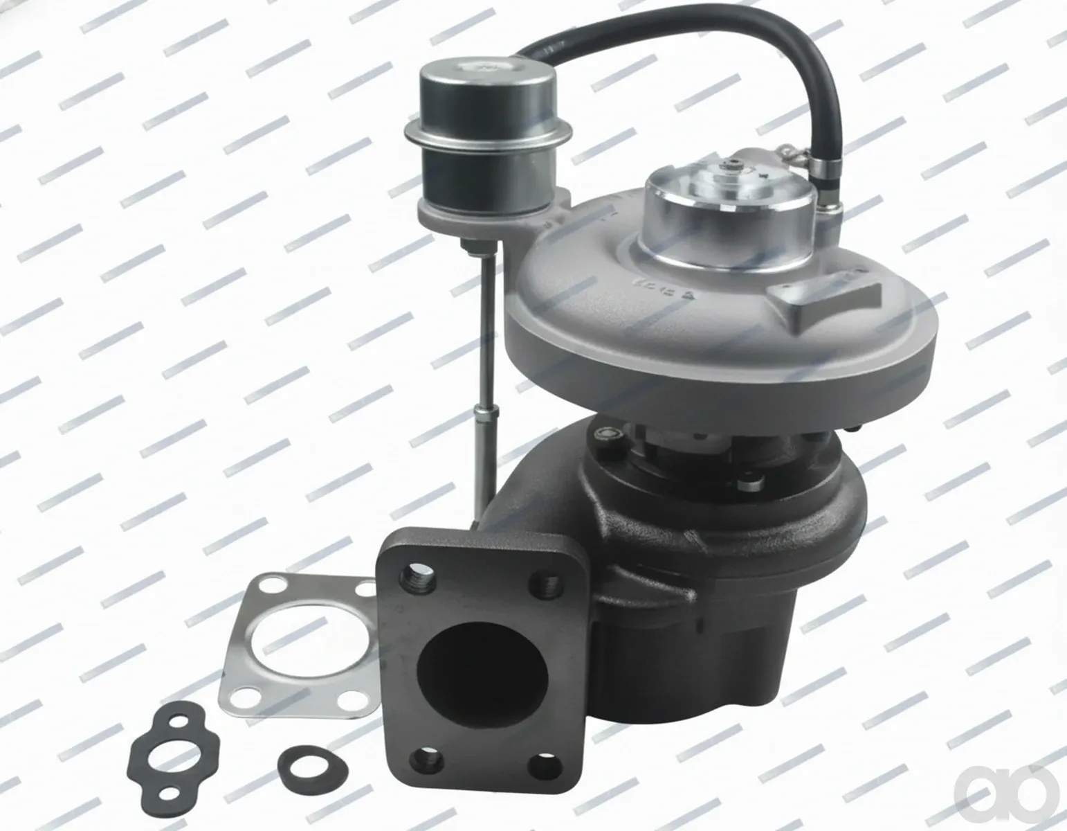Deutz Fahr - 3045902 - Abgasturbolader